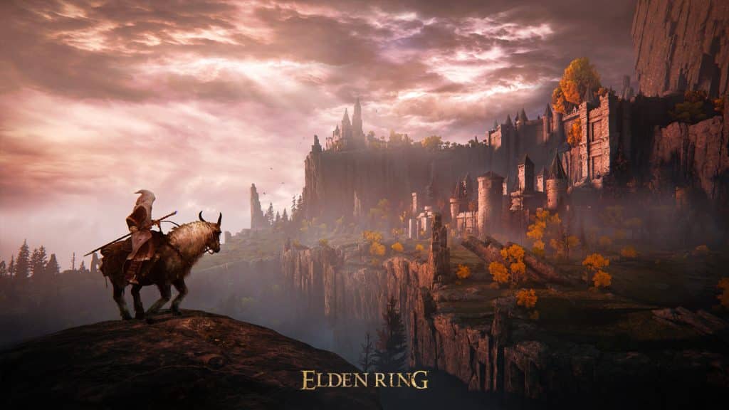 Elden ring mods