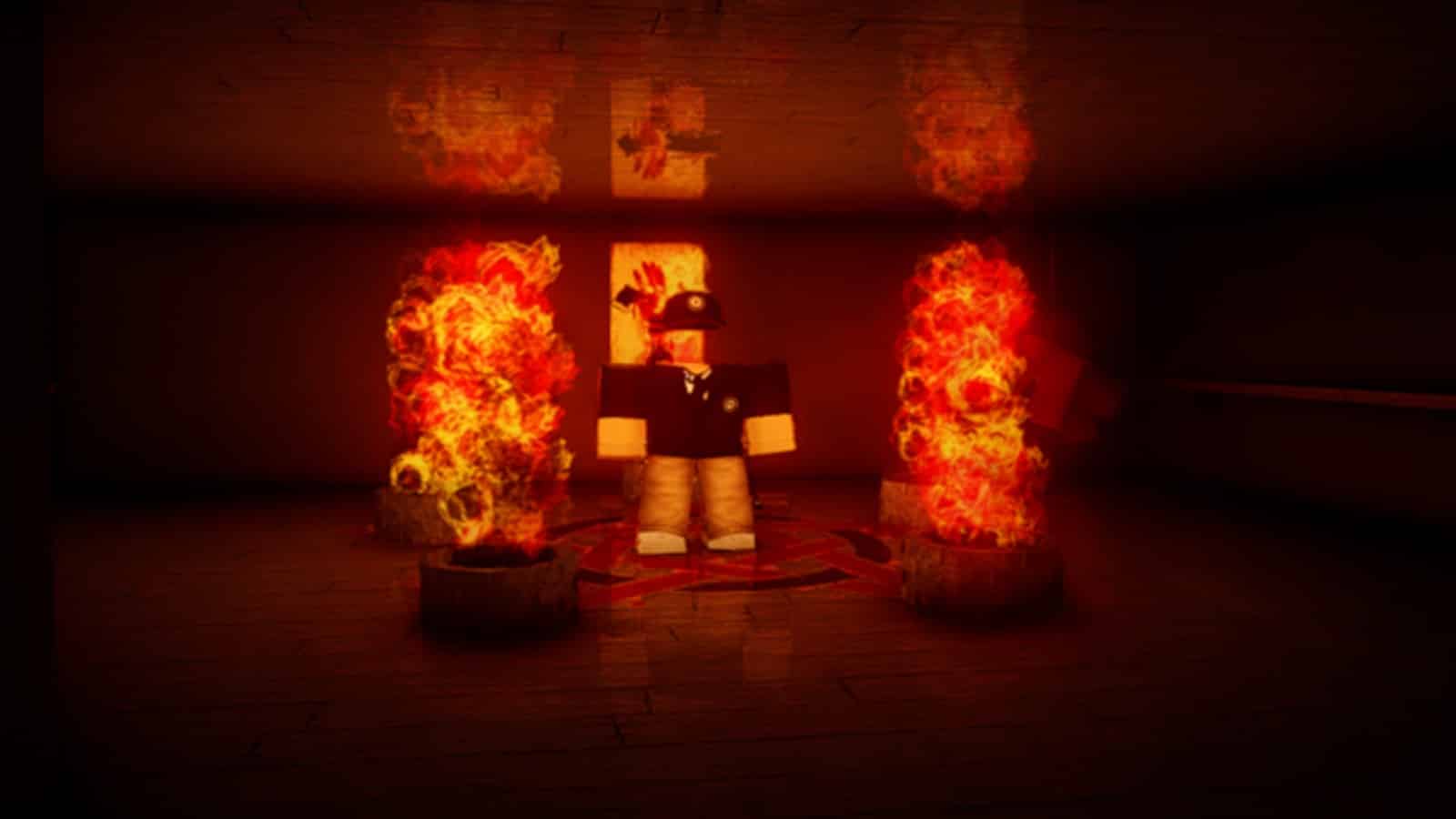 Best scary Roblox horror games to play in 2024 Dexerto