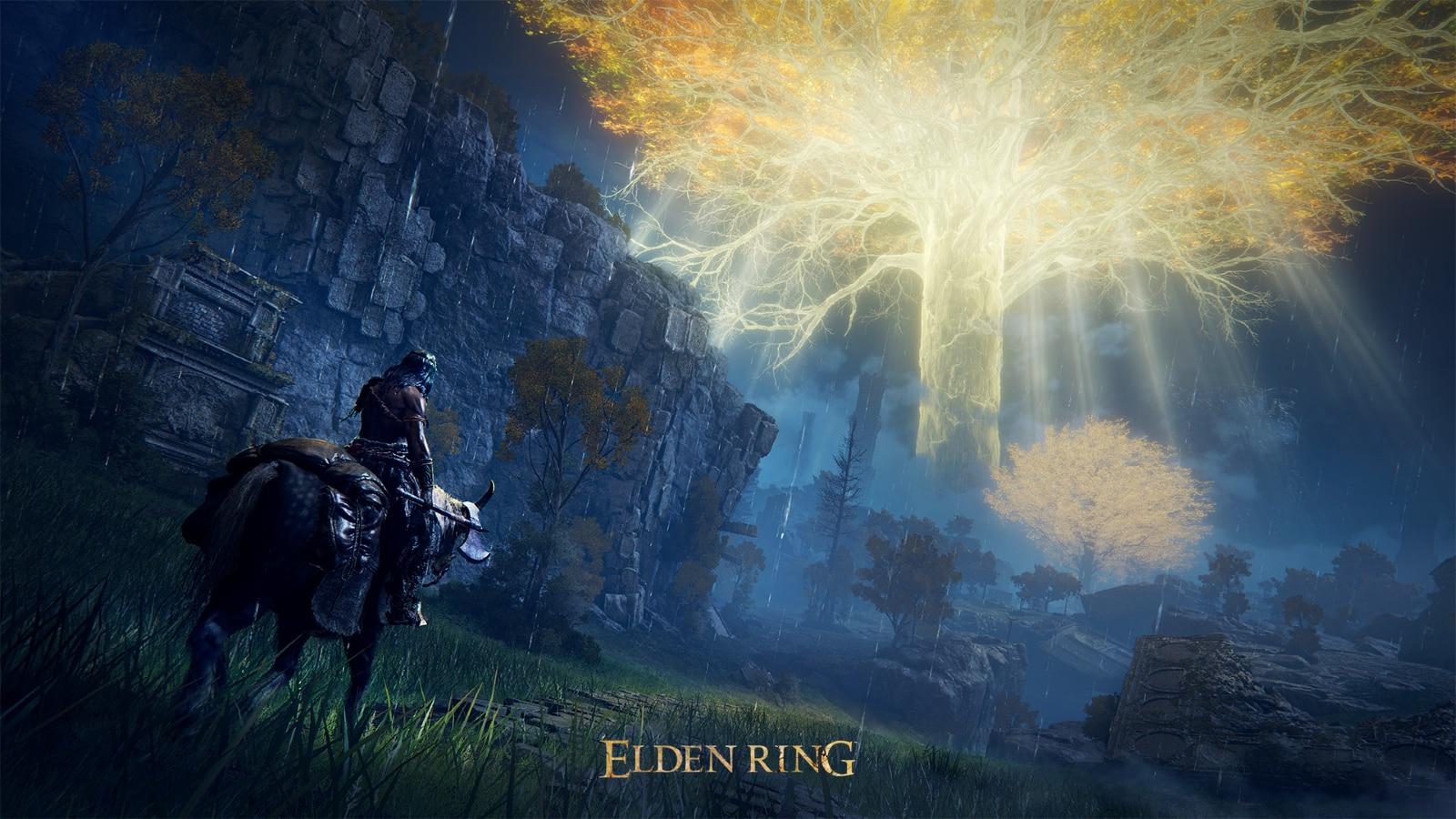Elden Ring Stats Guide: What They All Mean, How to Respec