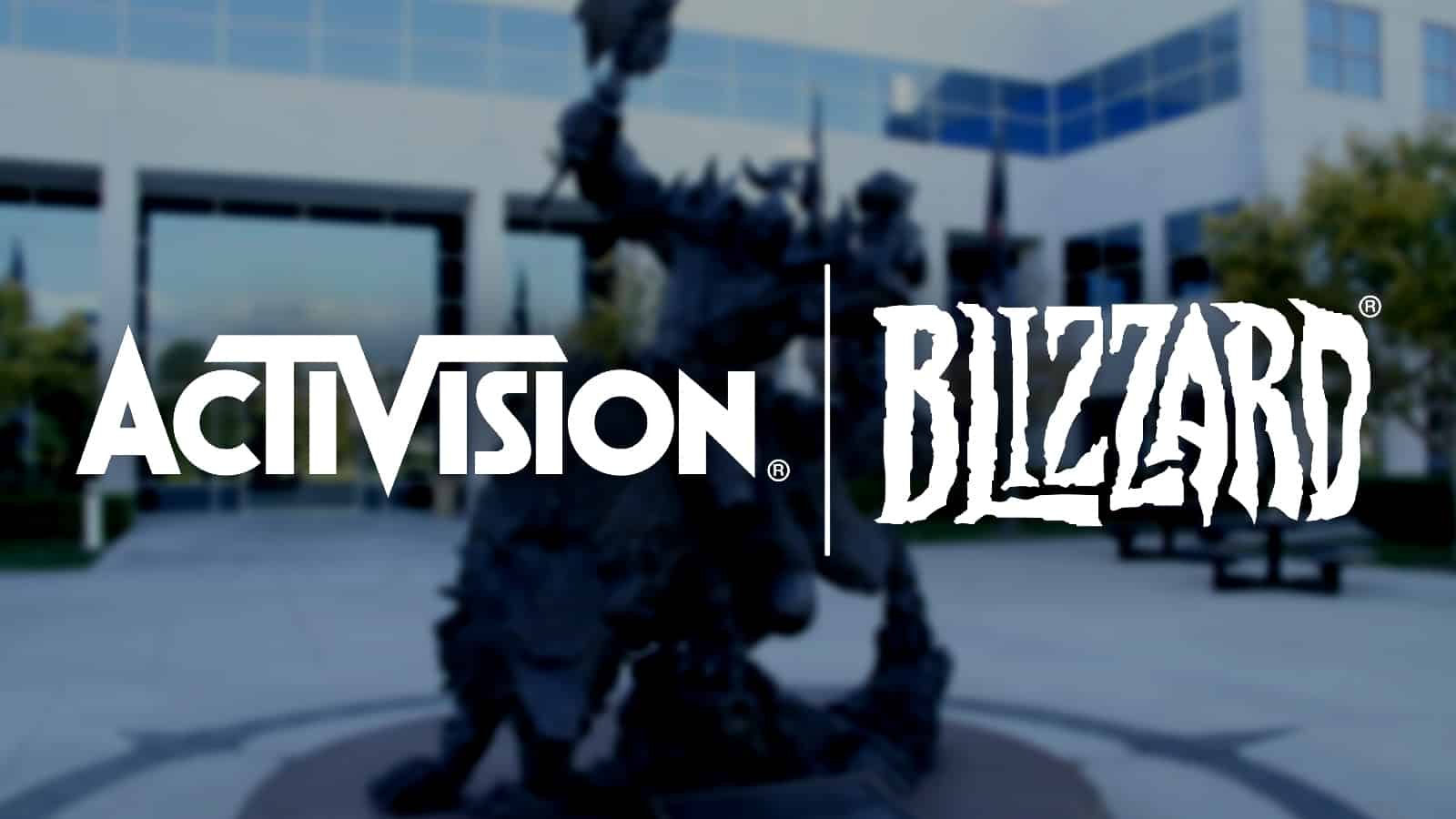 Activision Blizzard Shareholders