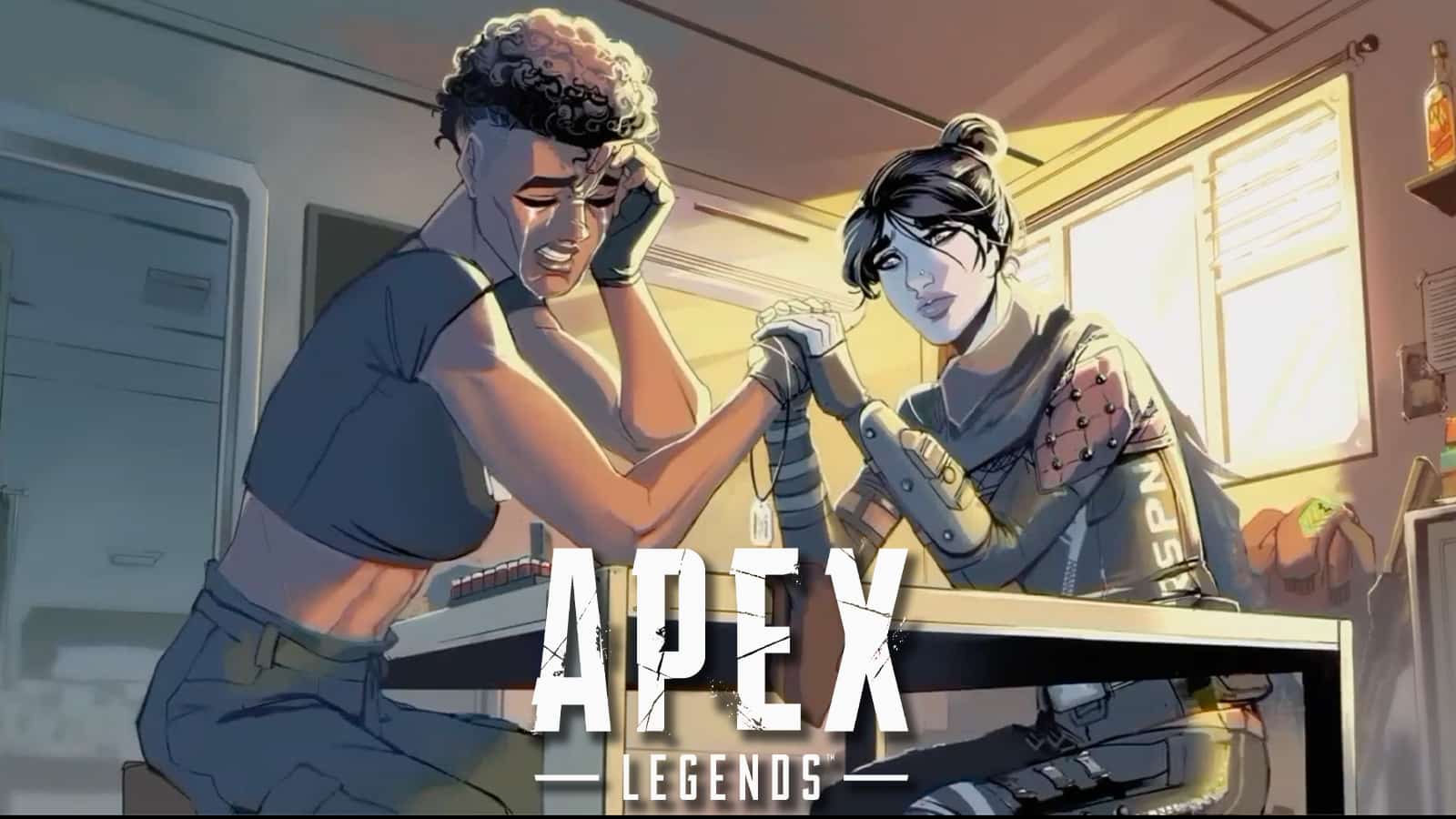 Apex Legends story event: A Thief's Bane explained and event