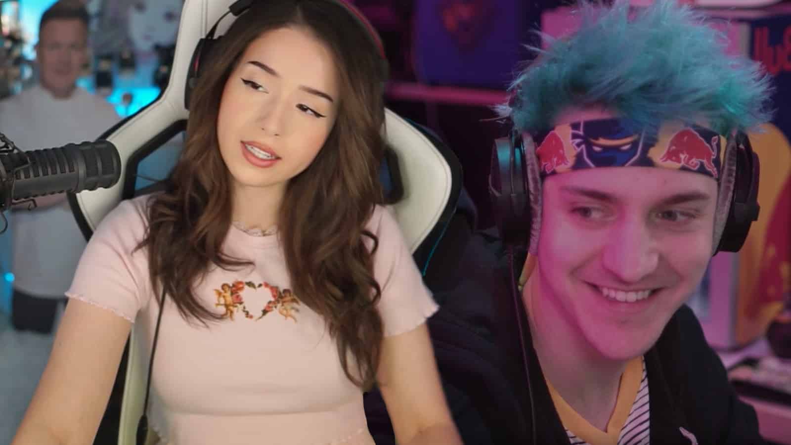 Streamers have mixed reactions to Ninja's choice to not play with women -  Polygon