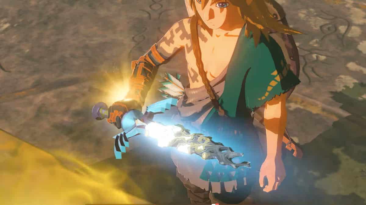 Zelda fans call for Wind Waker HD on Switch following Breath of the Wild 2  delay - Dexerto