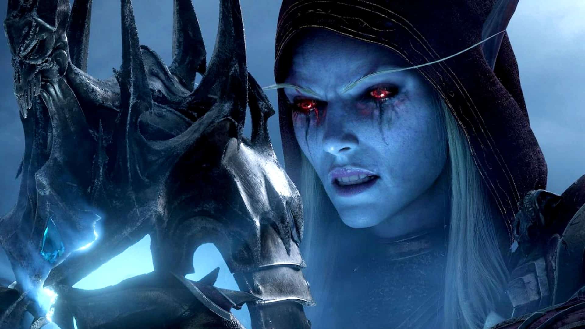 World of Warcraft Shared Loot for Prime Gaming Members 