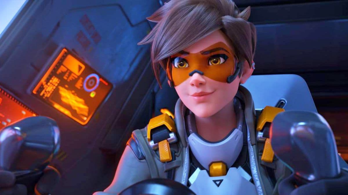 Prime Gaming adds Overwatch and Hearthstone drops in April