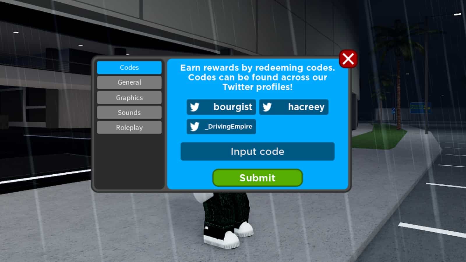 NEW* ALL WORKING CODES FOR  LIFE IN MAY 2022! ROBLOX