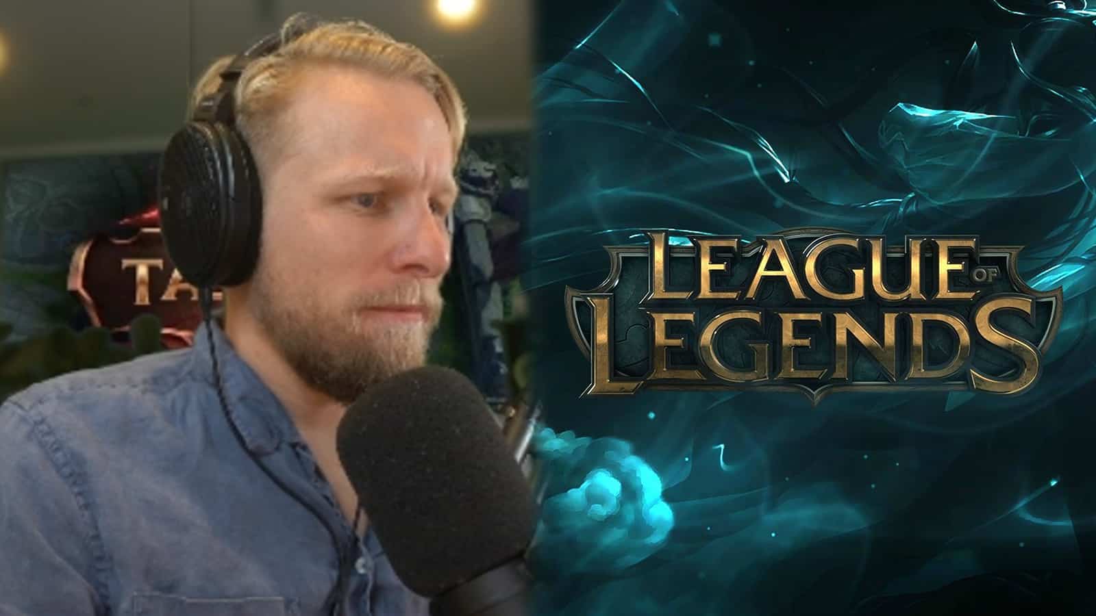Streamer Quin69 banned for 'hateful conduct,' his third Twitch ban this  year - Dot Esports
