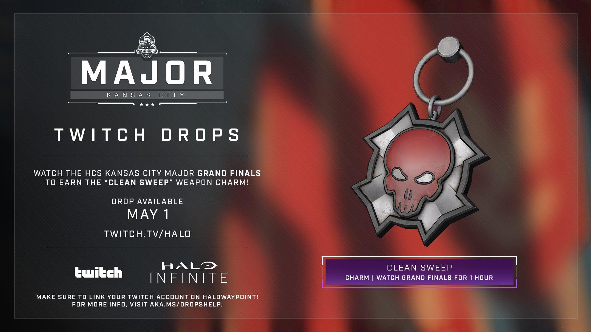 Business of Esports - 343 Industries Confirms Dates And Locations For HCS  Orlando And 2022 Halo World Championship