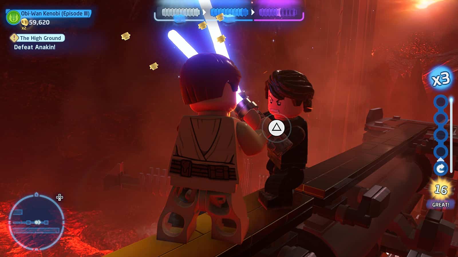 Does LEGO Star Wars: The Skywalker Saga support crossplay? - Dexerto