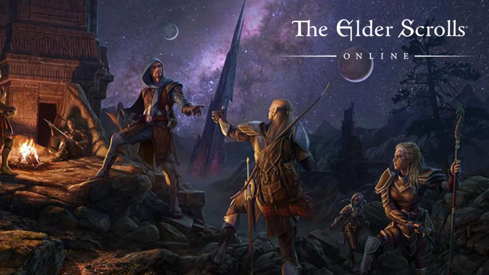 Bethesda deu xeque-mate na Sony: só lançará The Elder crolls: Legends em  consoles com cross-play - Windows Club