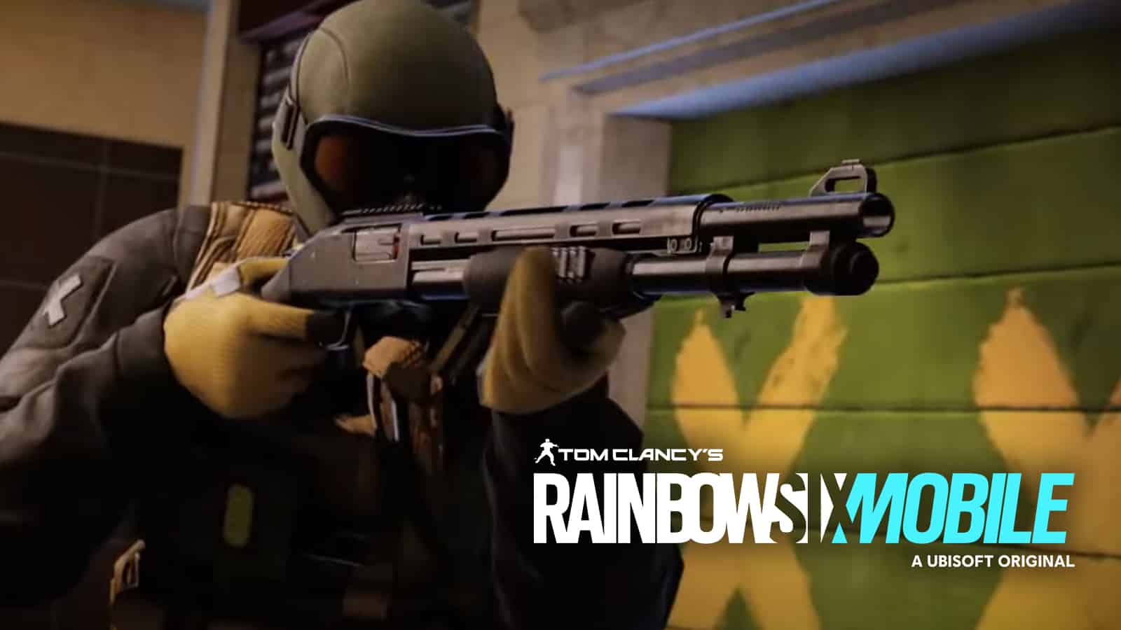 Rainbow Six Mobile: how to play before launch, operators, date of