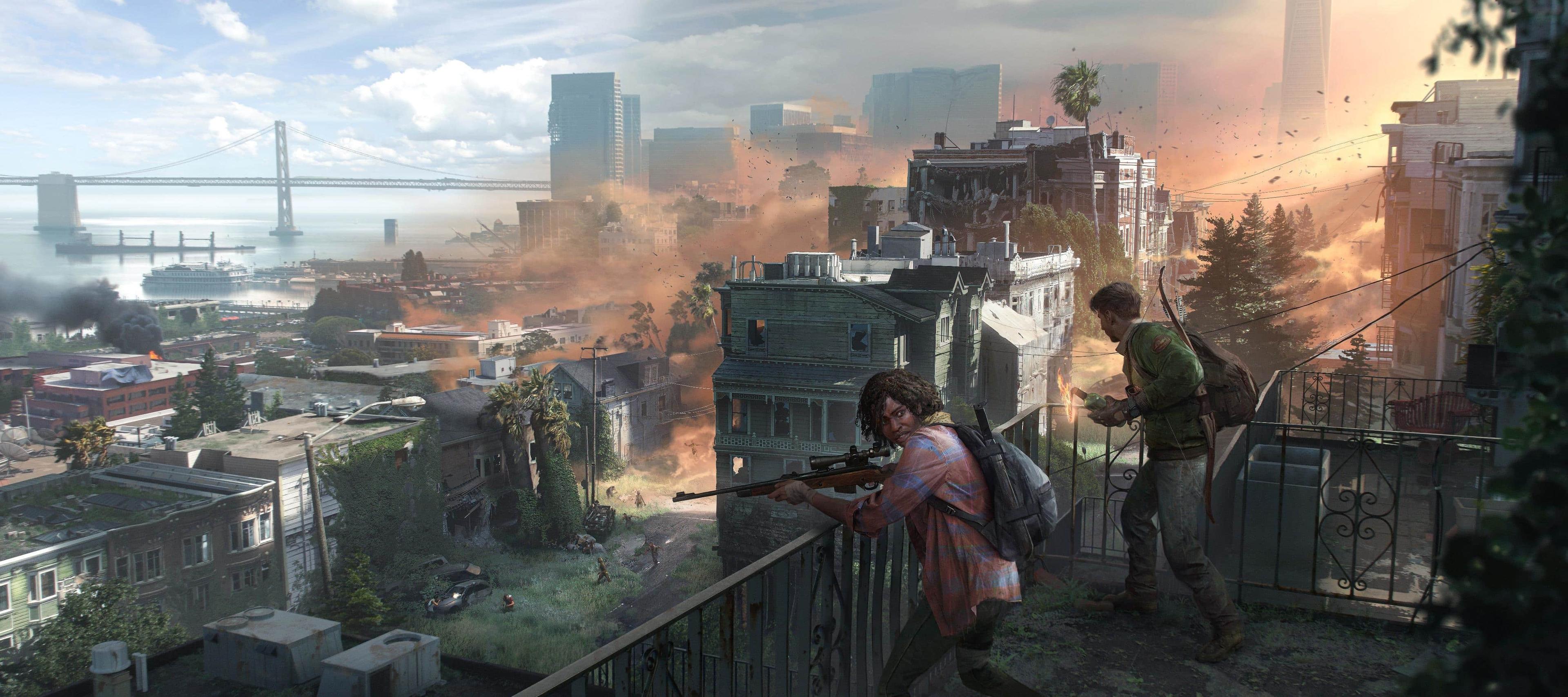 Heartbreak, Pain and ZOMBIES  The Last of Us Episode 5 Review
