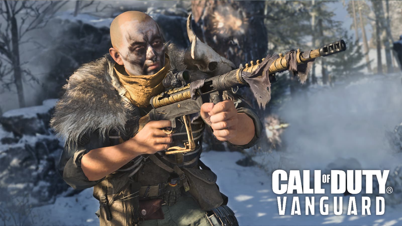 Call of Duty Vanguard Field Specialist Challenges: How To Complete