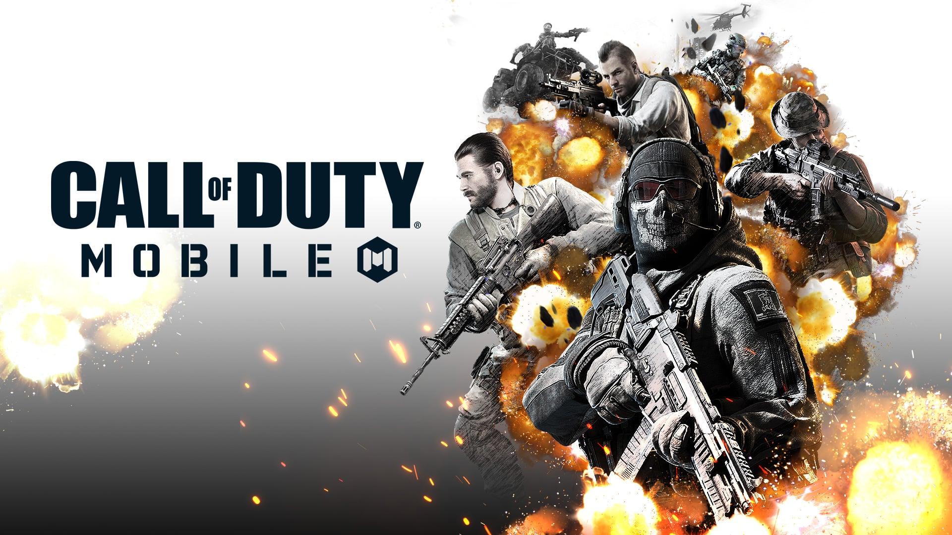 Call of Duty: Mobile - Lista de promo codes (Abril 2022)