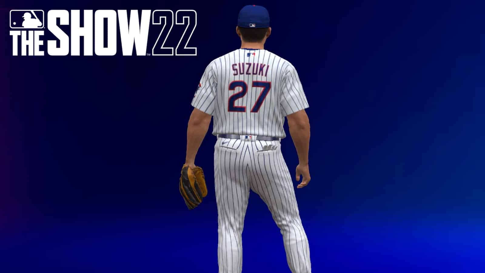 When is Seiya Suzuki being added to MLB The Show 22? - Dexerto