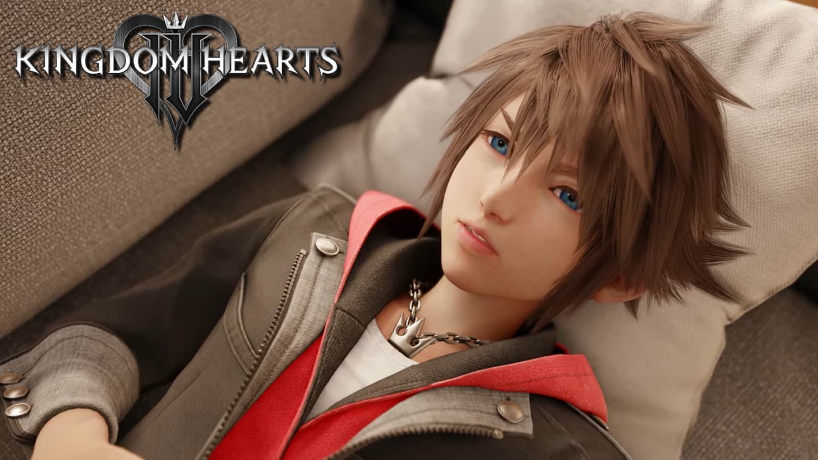 Square Enix Officially Announces Kingdom Hearts IV
