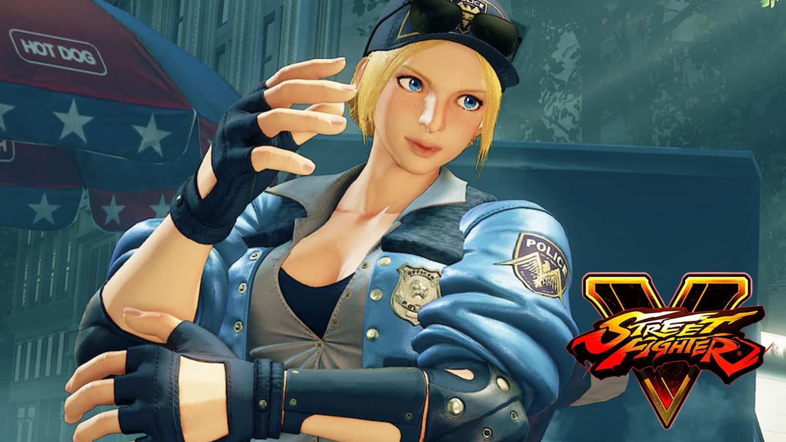 Street Fighter 5 could receive some new Resident Evil costumes for