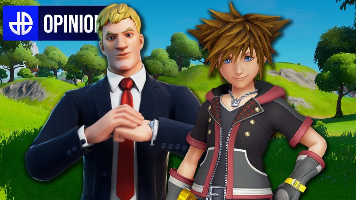Kingdom Hearts 4' Release Window, Worlds, Platforms, and More