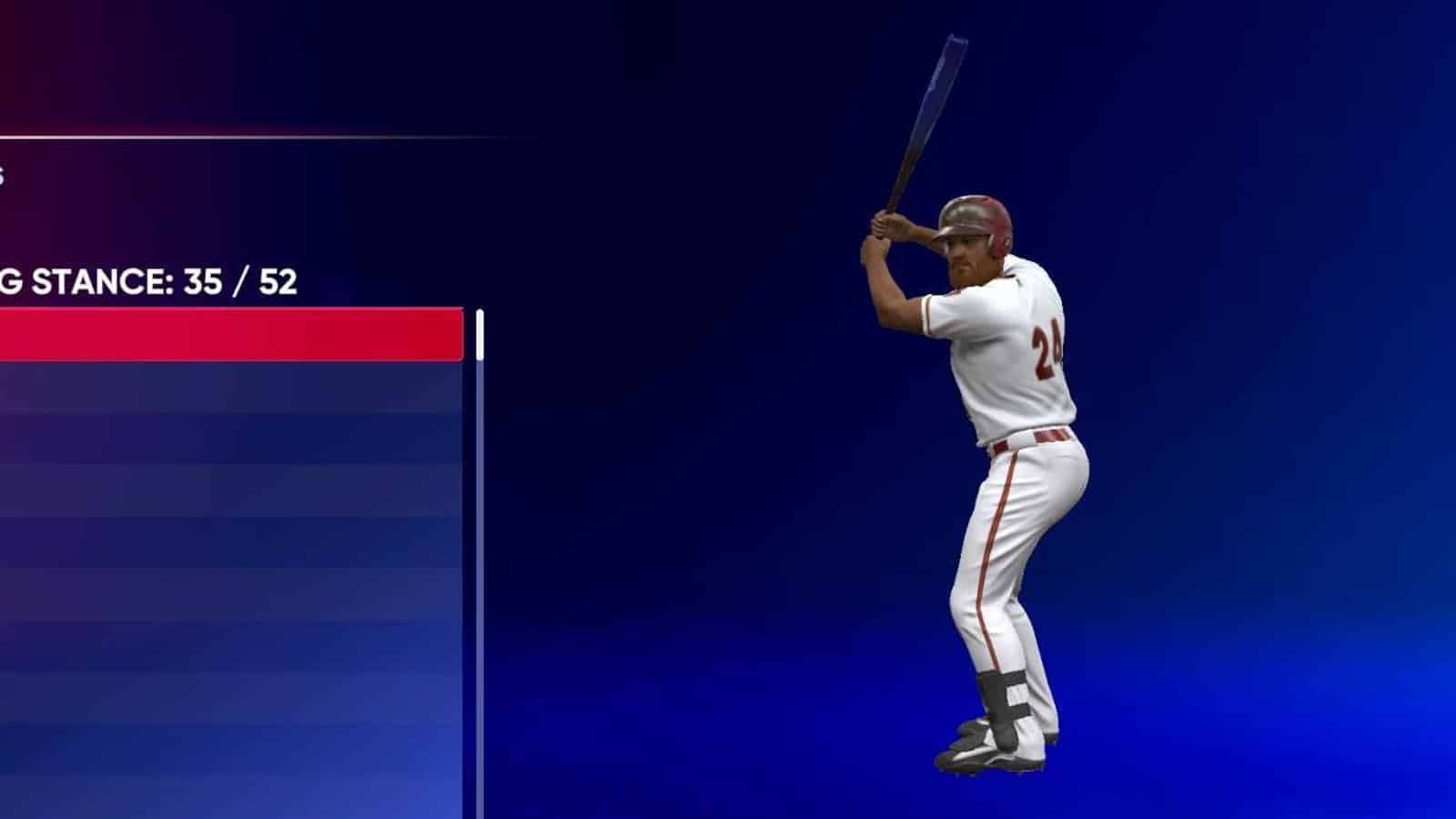 The Long, Slow Death of the Wacky Batting Stance