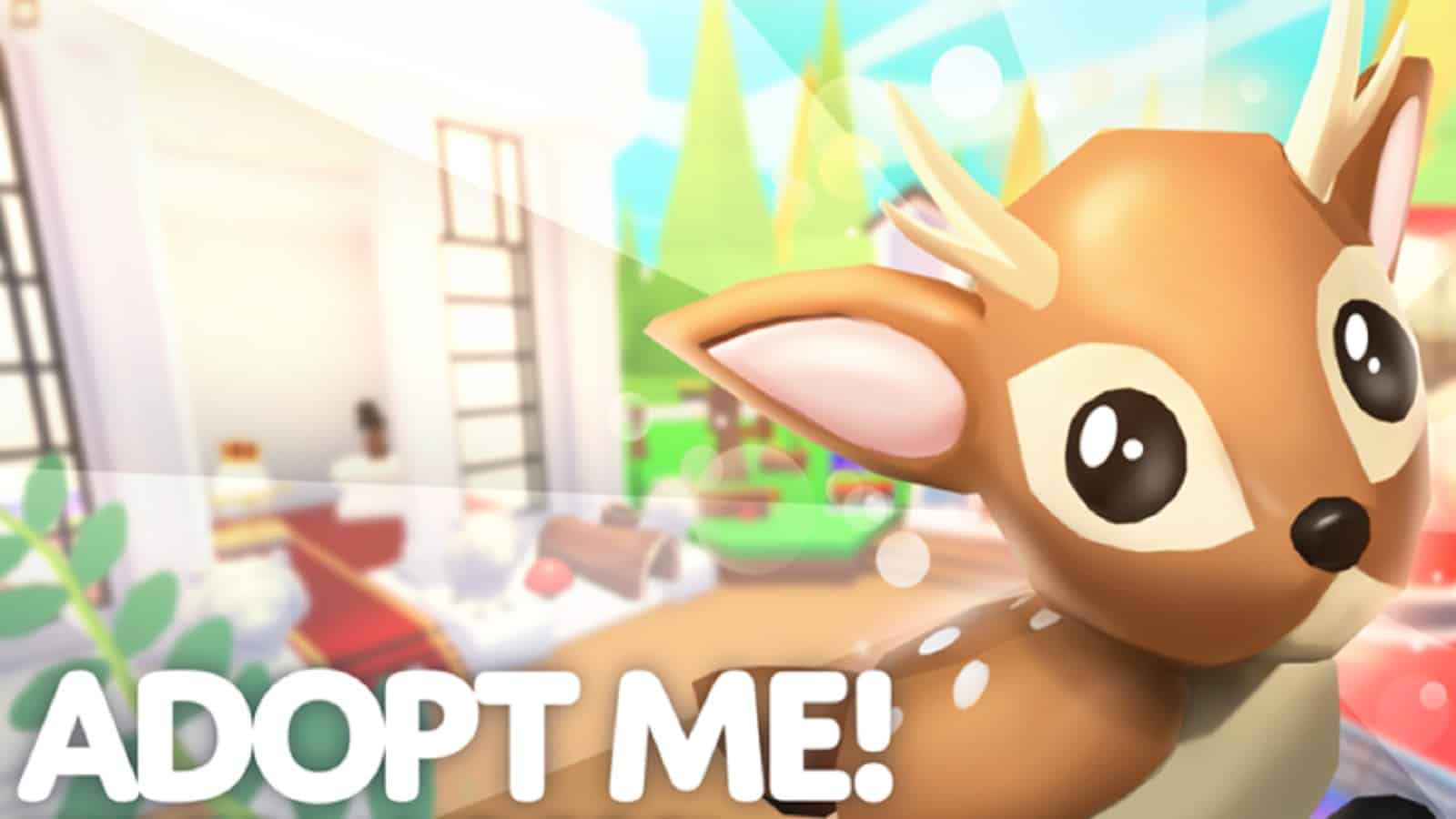 All New Adopt Me Codes! Roblox 