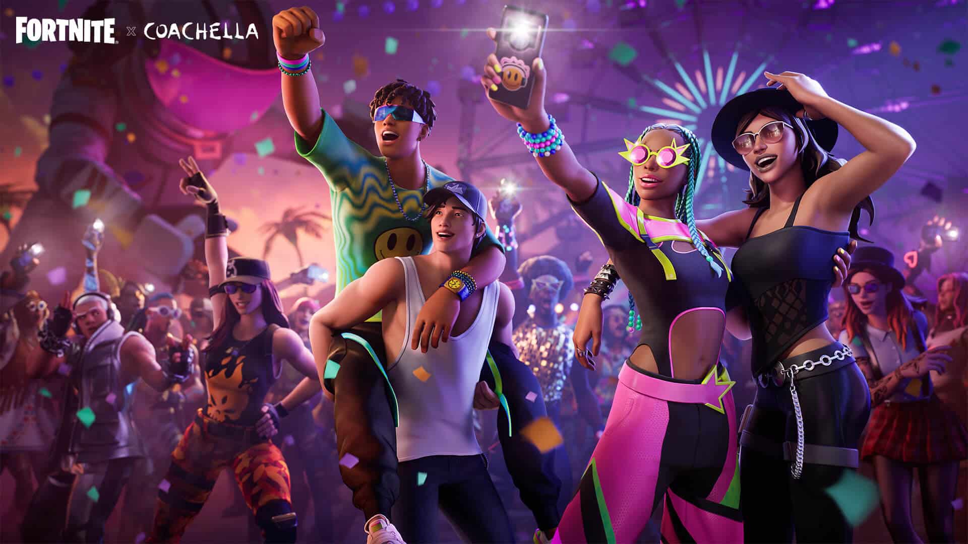 Is Fortnite Festival free to play? - Dexerto