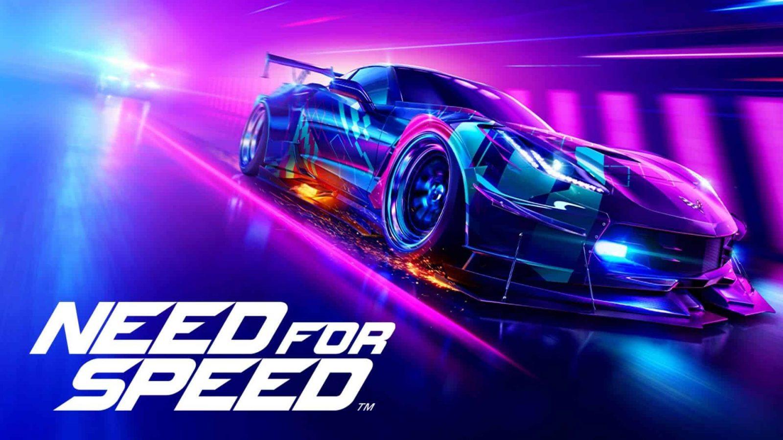 Need for Speed: Underground 2 (PC Game) : Electronic Arts : Free