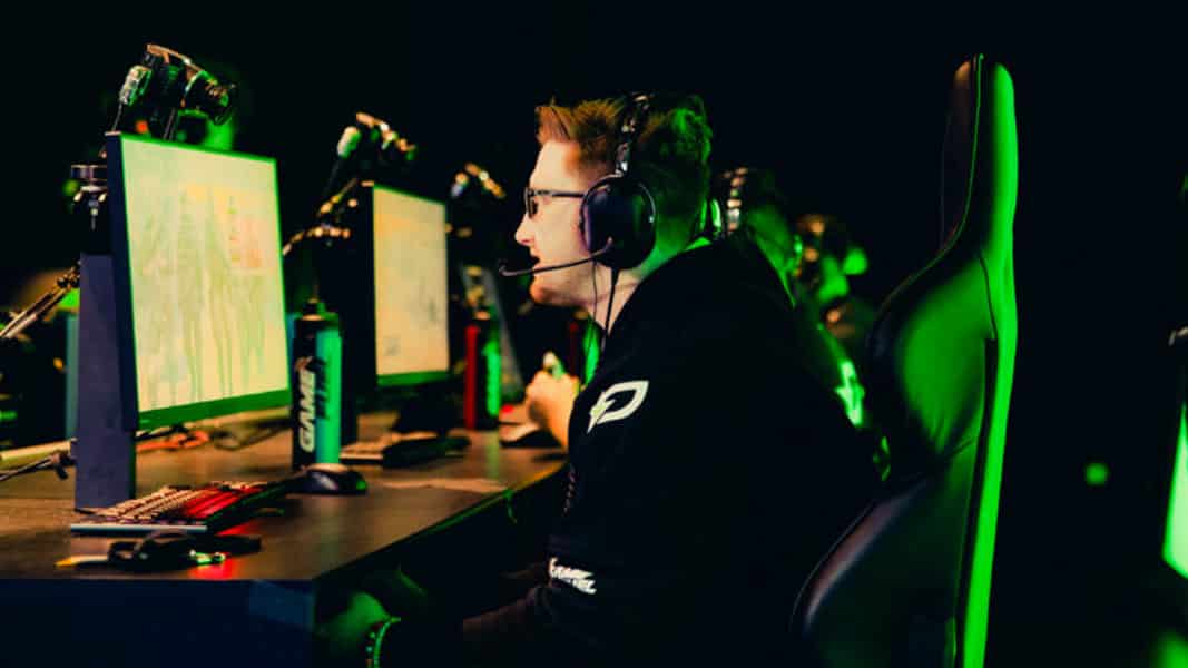 Dashy out, Huke in for OpTic Texas, Call of Duty League News
