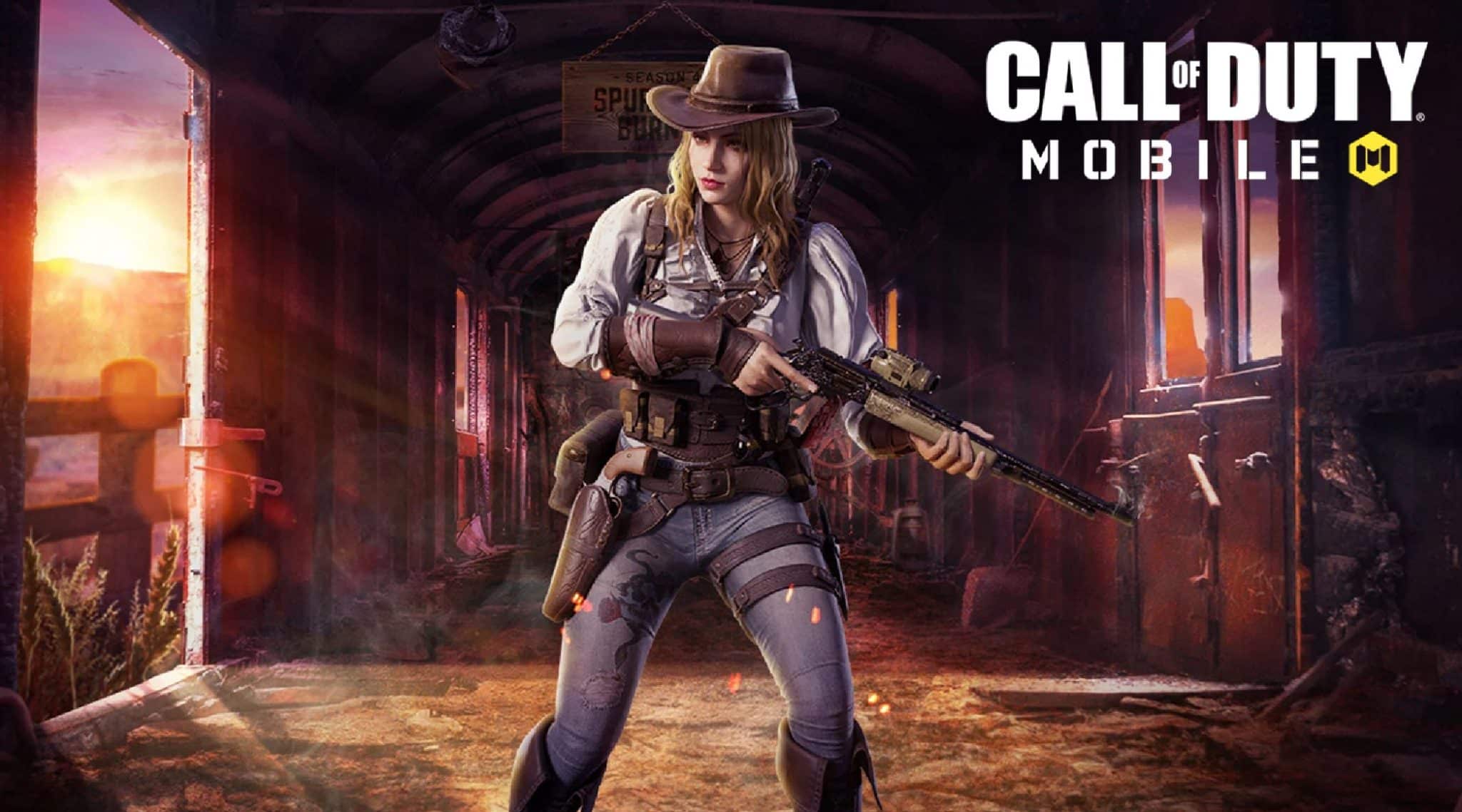Call of Duty: Mobile (@PlayCODMobile) / X