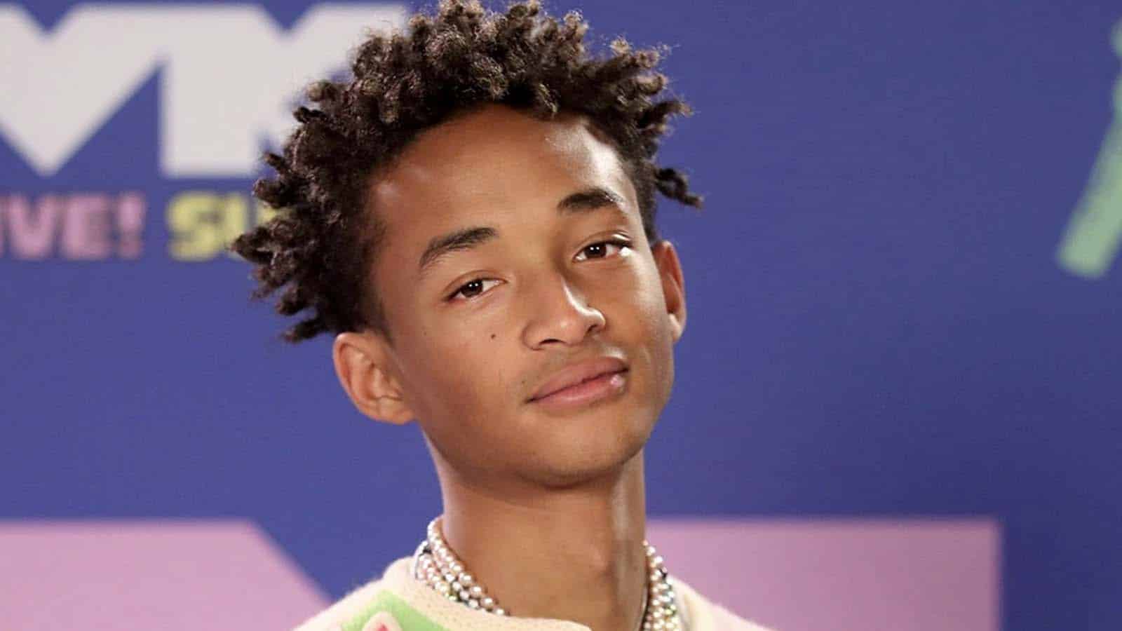 Jaden Smith Make Fun of Himself for 2018 Interview Mocked on Twitter