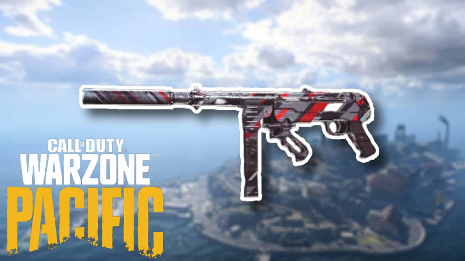 Warzone's worst Sniper Rifle was nerfed in Season 3 and players are baffled  - Charlie INTEL