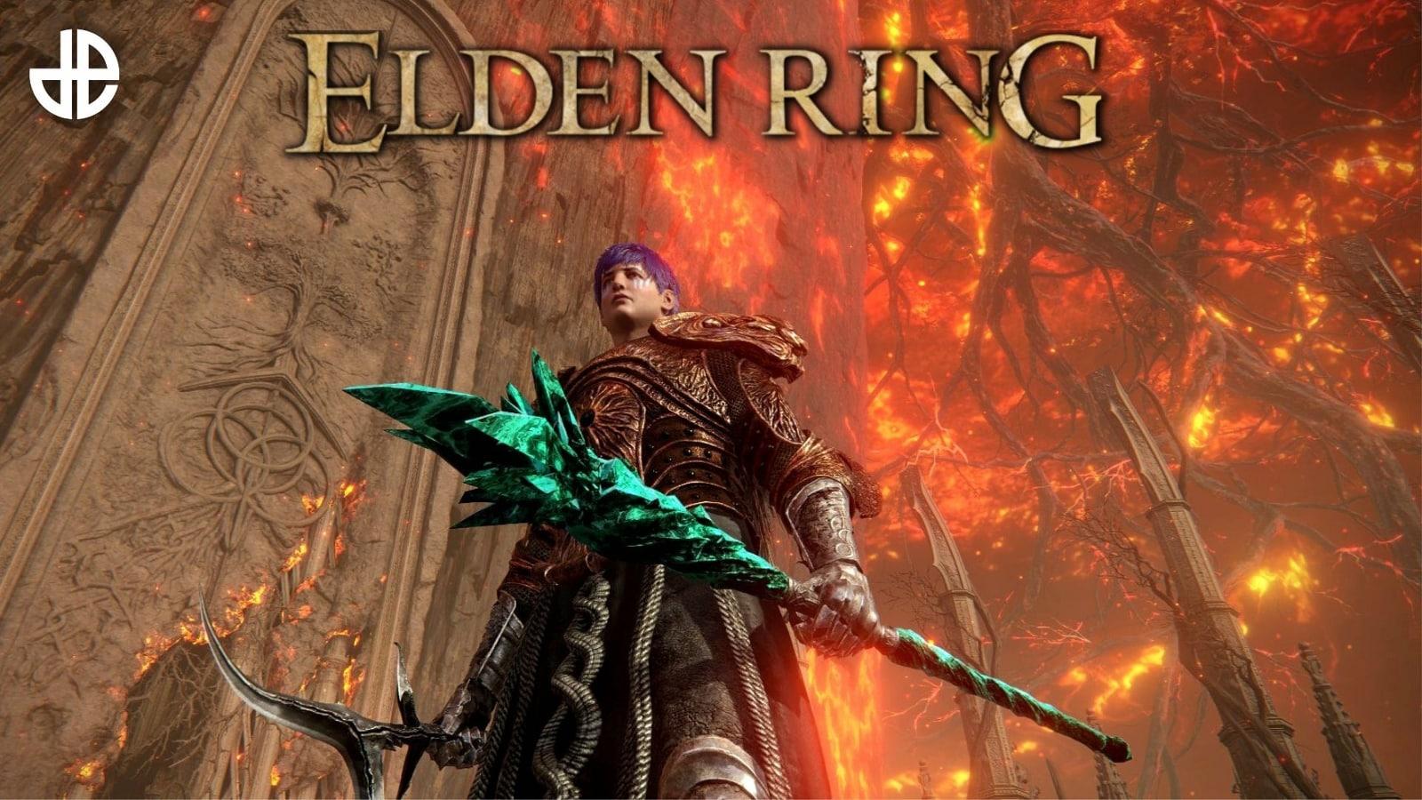 How 'Elden Ring' Multiplayer Gave Rise to a New, Distinct