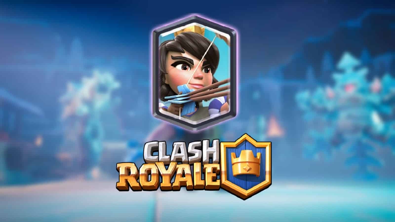 Clash Royale Princess guide: How to unlock, best strategies & decks -  Dexerto