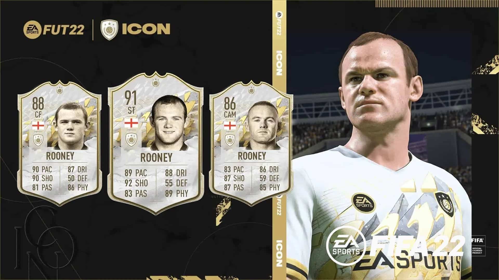 FIFA 23: Which FUT Icons will be in the new game?