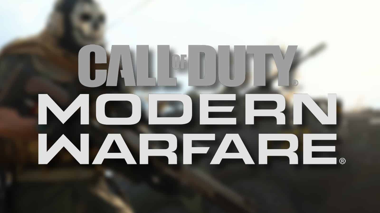 Call of Duty 2022 First Teaser Revealed