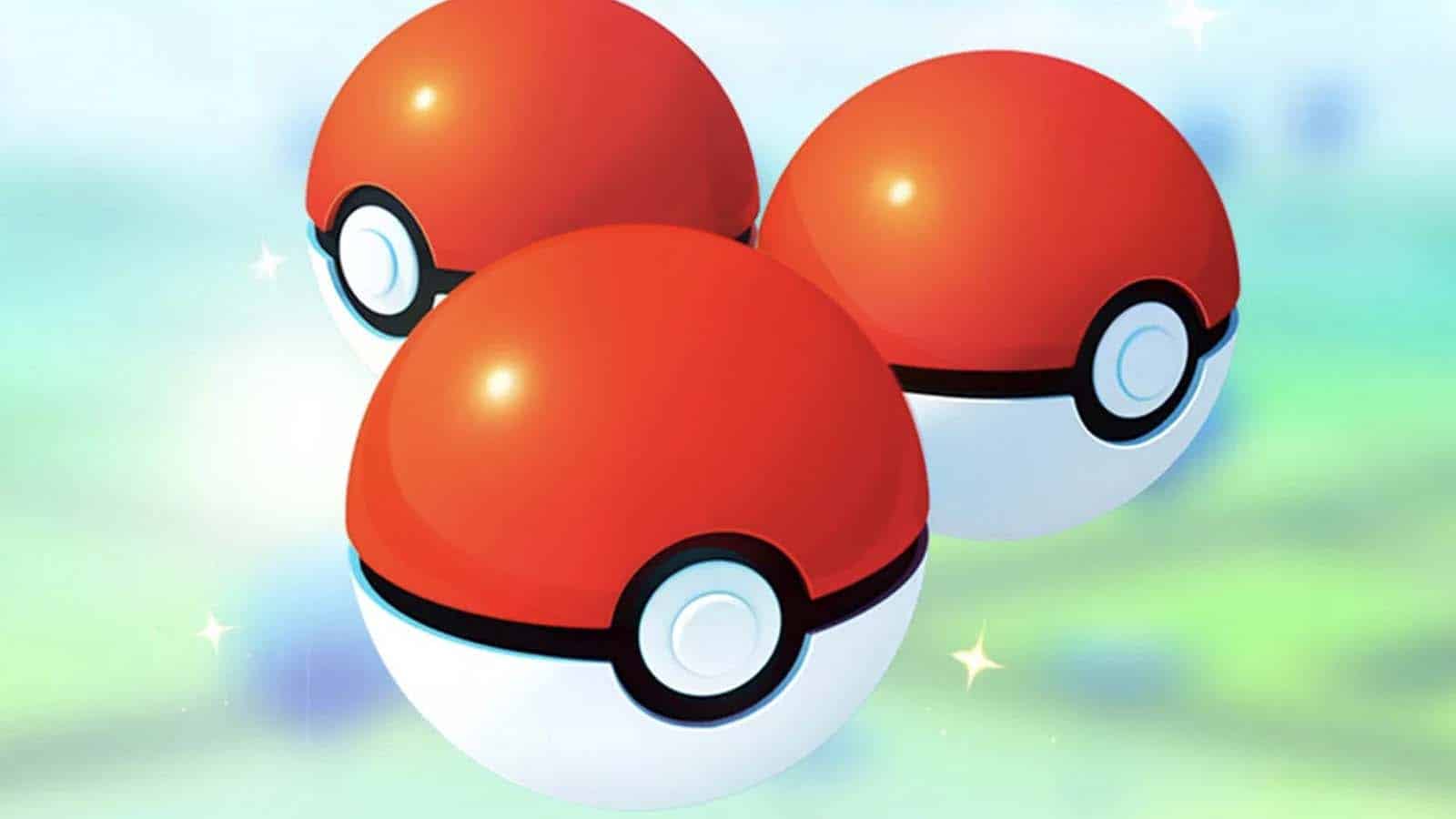 Pokemon Go Community Day dates confirmed for September, October & November  2023 - Dexerto