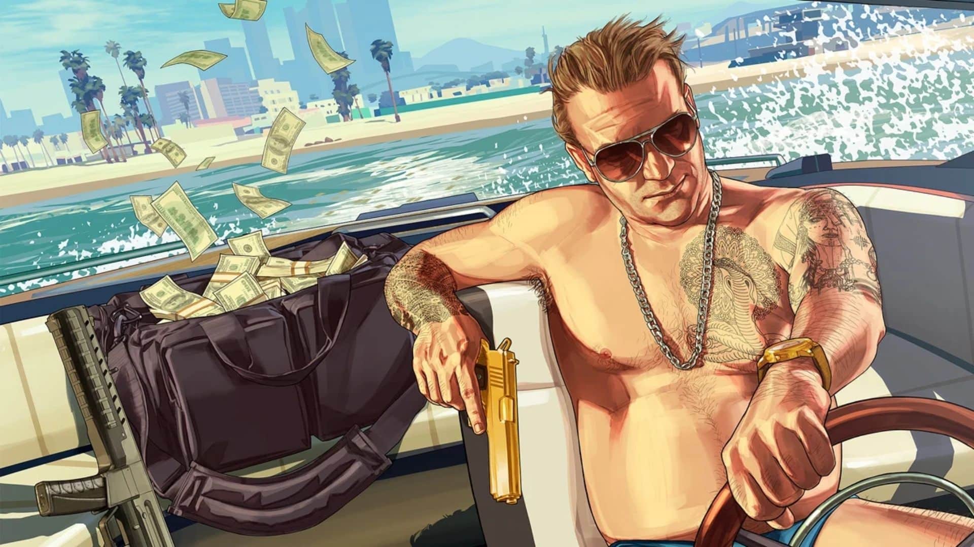 Everything that's changed in GTA 5 Next-Gen update: Full patch notes -  Dexerto