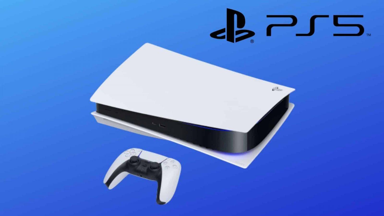 Sony PlayStation 5 Will Soon Get Variable Refresh Rate Support