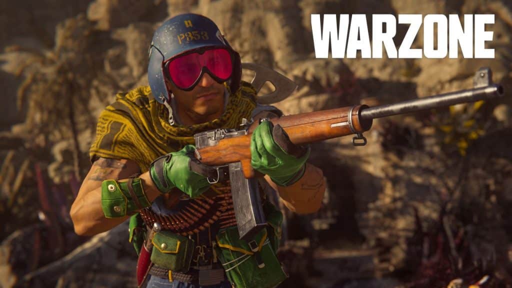 Every new CoD Vanguard weapon in Season 2 update: KG M40, Whitley LMG, more  - Dexerto