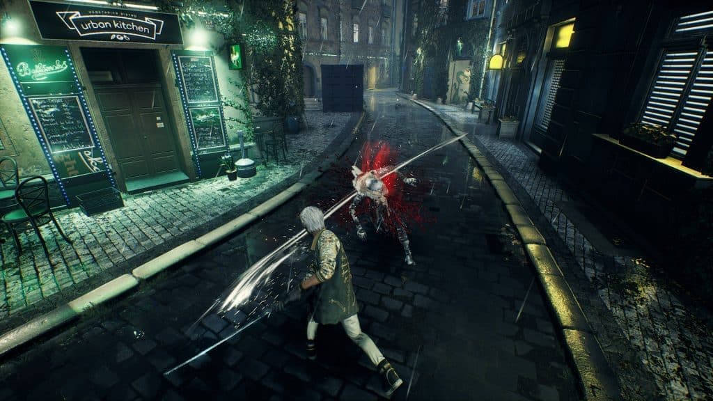 Bloodhunt devs dismiss crossover with VTM Swansong & Bloodlines 2 - Dexerto