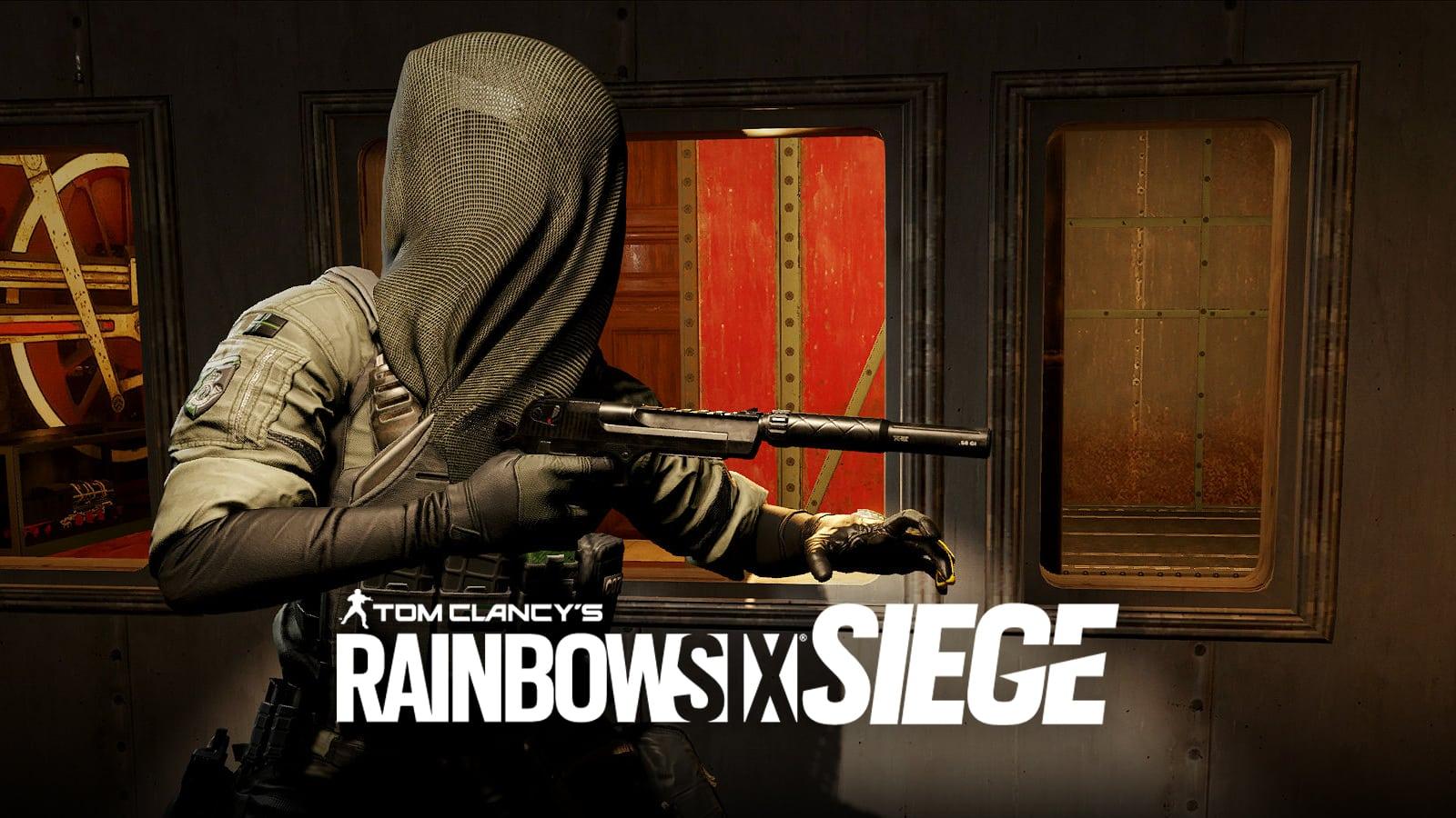 Rainbow Six Siege Operator tier list 2023: Best attackers and