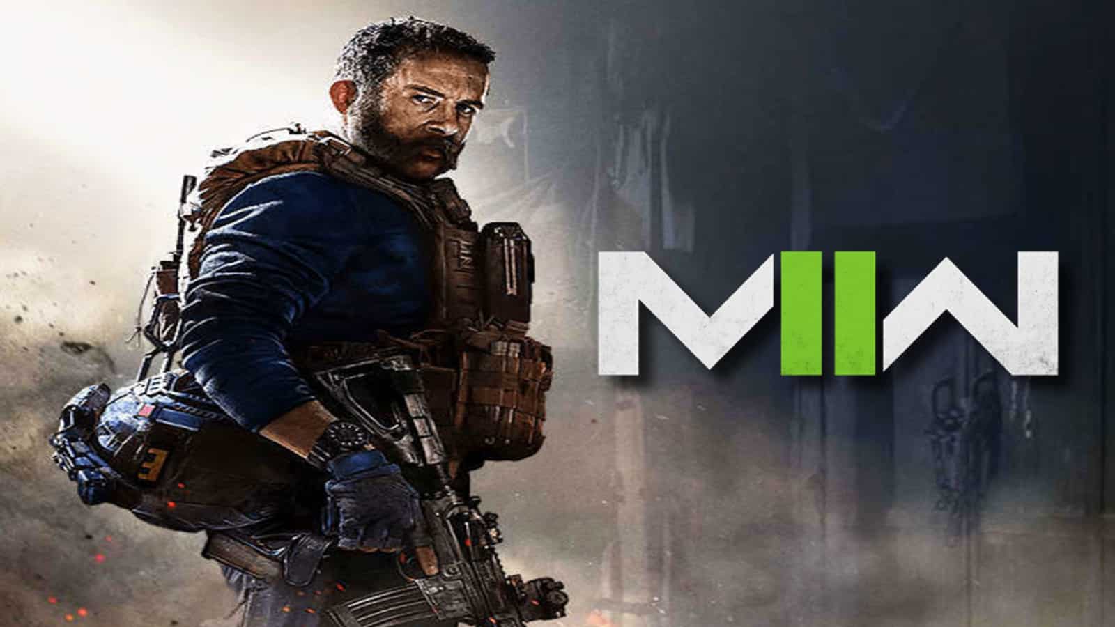 CoD Modern Warfare 2 Remastered Releases Tomorrow; Official Trailer Leaks  Online