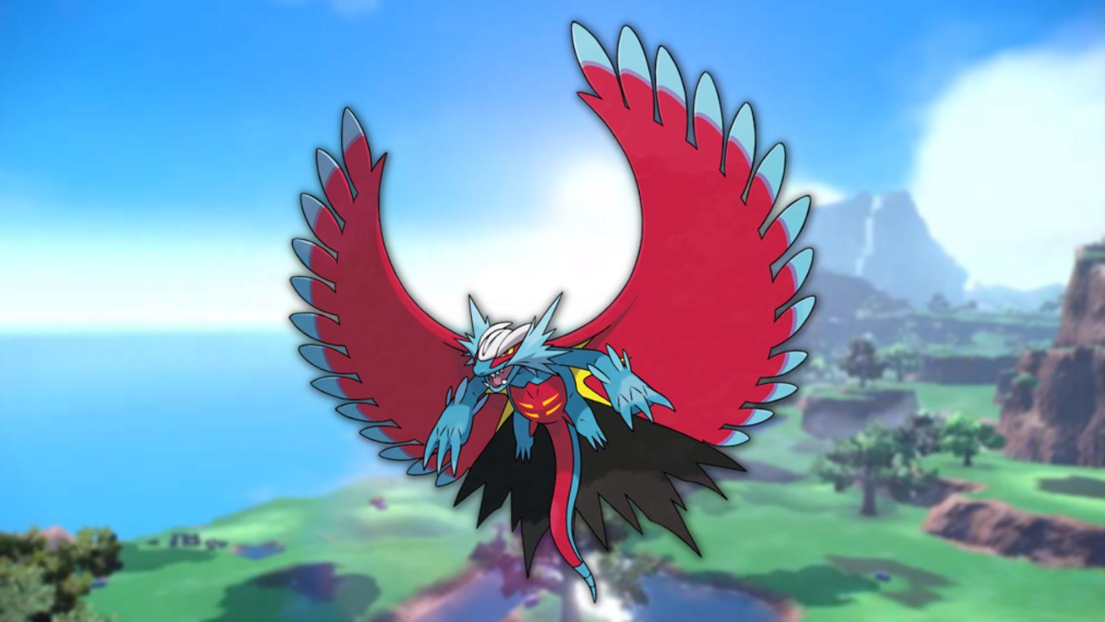 10 most powerful Dark Pokemon of all time