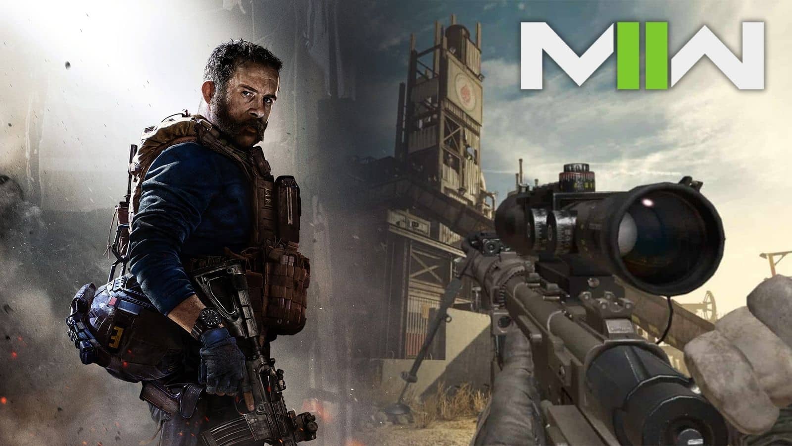 Call of Duty Fans Are Unstoppable in Comparing Modern Warfare II
