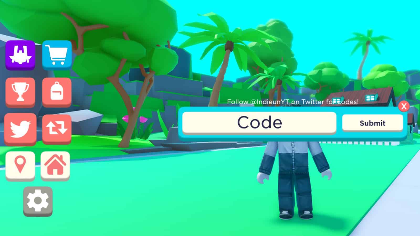 Roblox  Simulator X codes (May 2022): How to get free computers &  decorations - Dexerto
