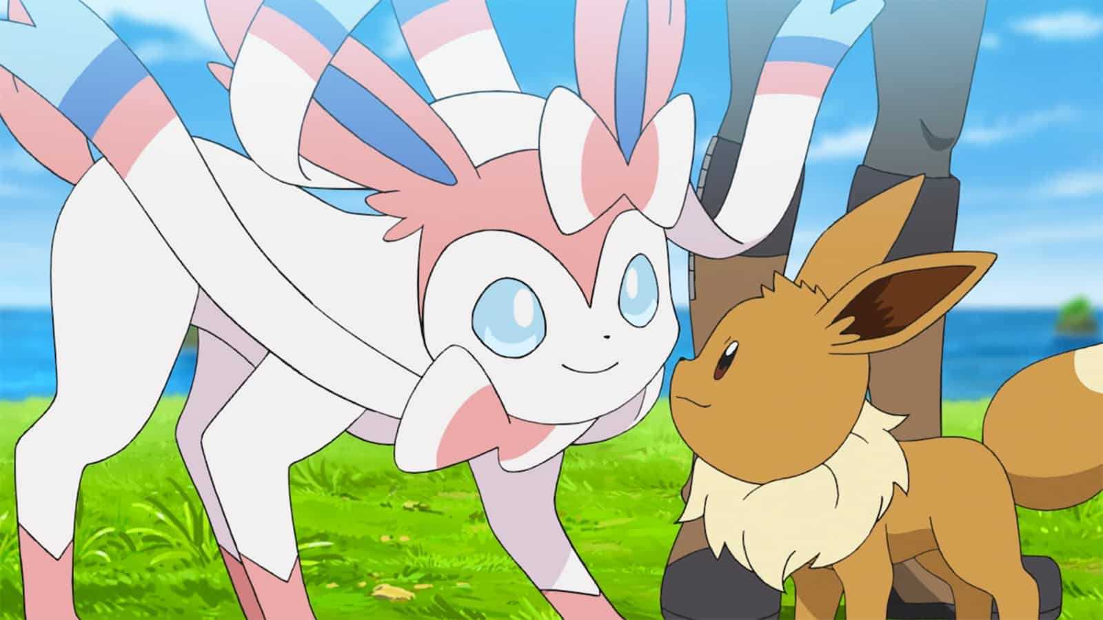 Are There Any New Eevee Evolutions in Pokemon Scarlet and Violet?