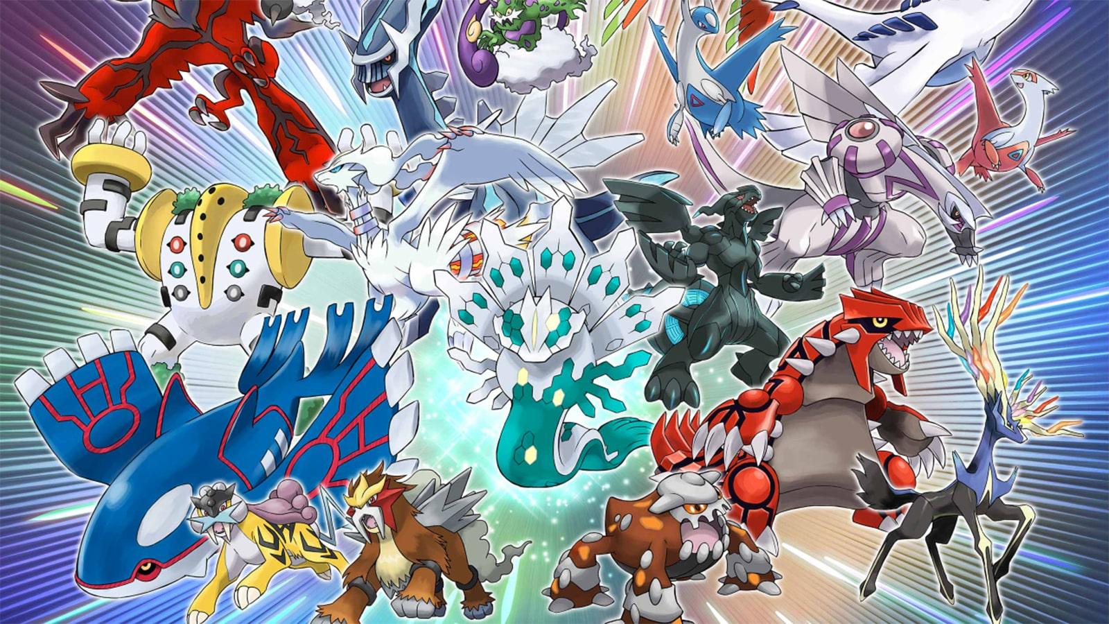 How Many Pokemon Types are There? (2023 Updated)