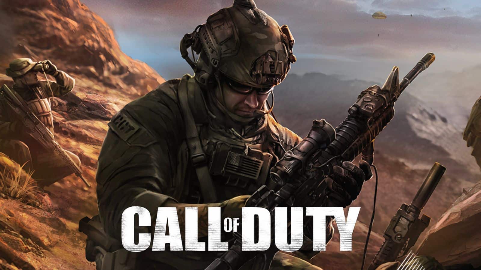 Call of Duty Warzone Mobile will be released in 2022, it's been claimed