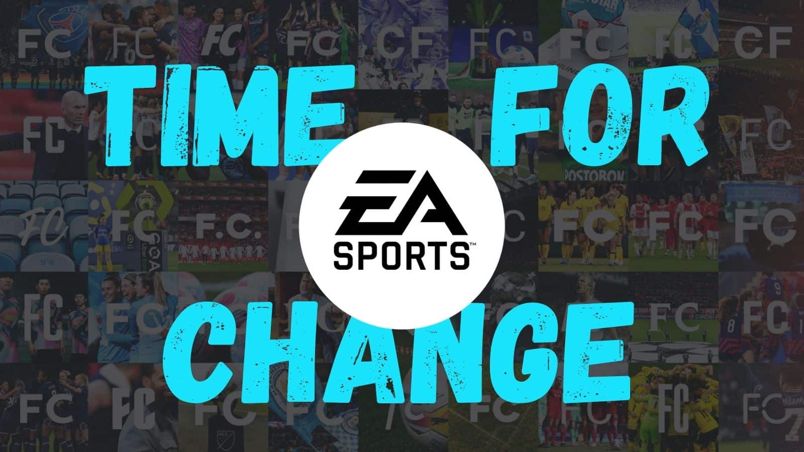 EA makes promise to FIFA 23 players over Pro Clubs cross-play - Dexerto