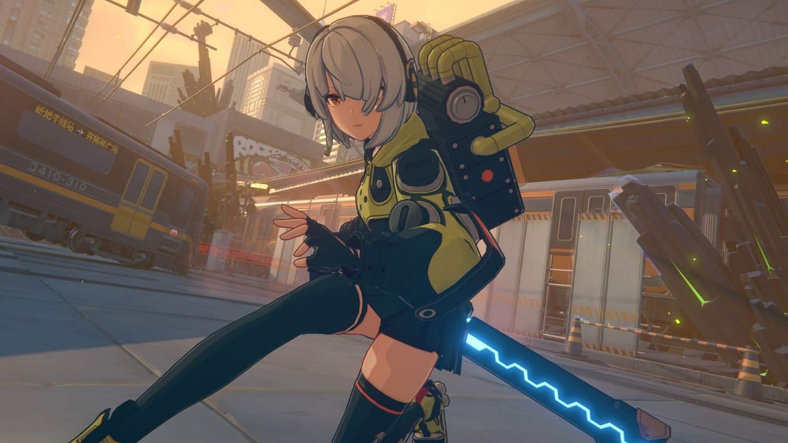 How to sign up for Zenless Zone Zero 2nd closed beta (Equalizing