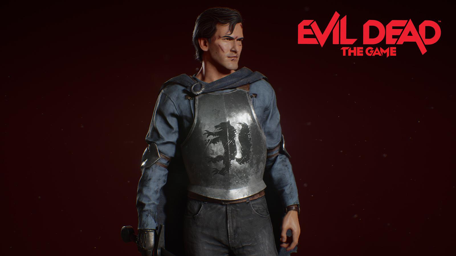 Ash Williams (Evil Dead 2) - Evil Dead: The Game Guide - IGN